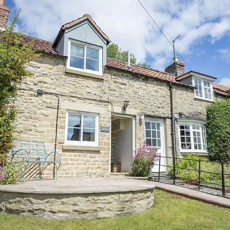 Fairview Villa Ampleforth Luaran gambar
