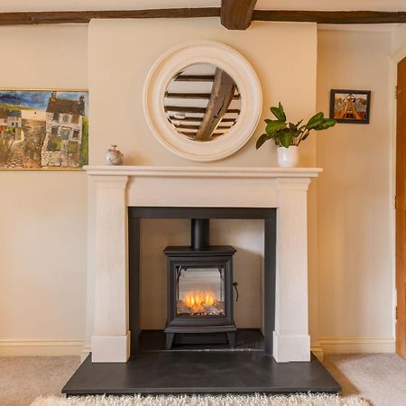 Fairview Villa Ampleforth Luaran gambar