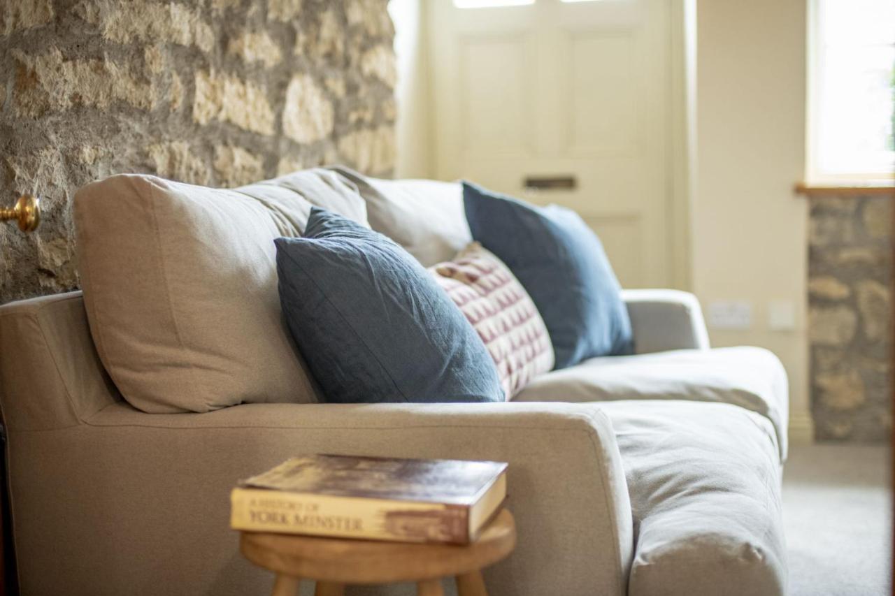 Fairview Villa Ampleforth Luaran gambar