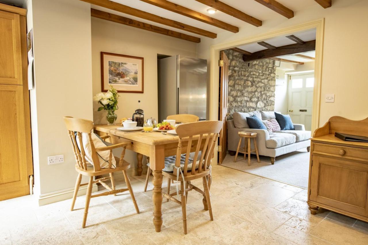 Fairview Villa Ampleforth Luaran gambar