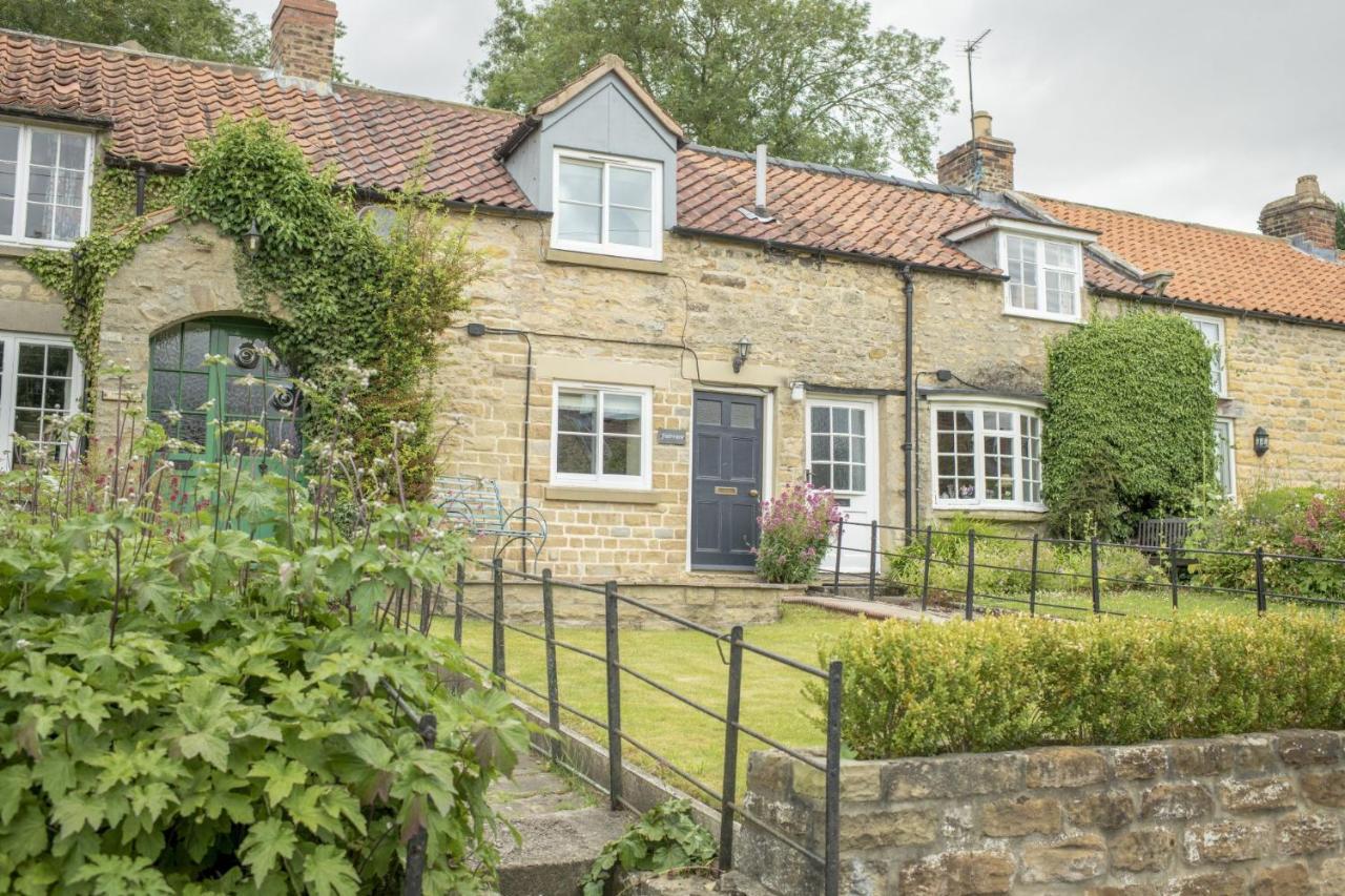 Fairview Villa Ampleforth Luaran gambar