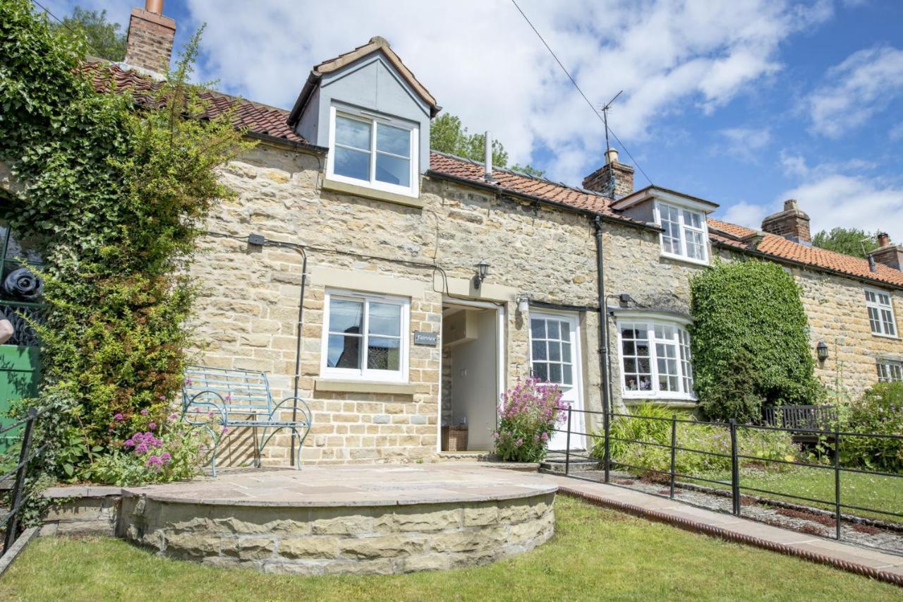 Fairview Villa Ampleforth Luaran gambar