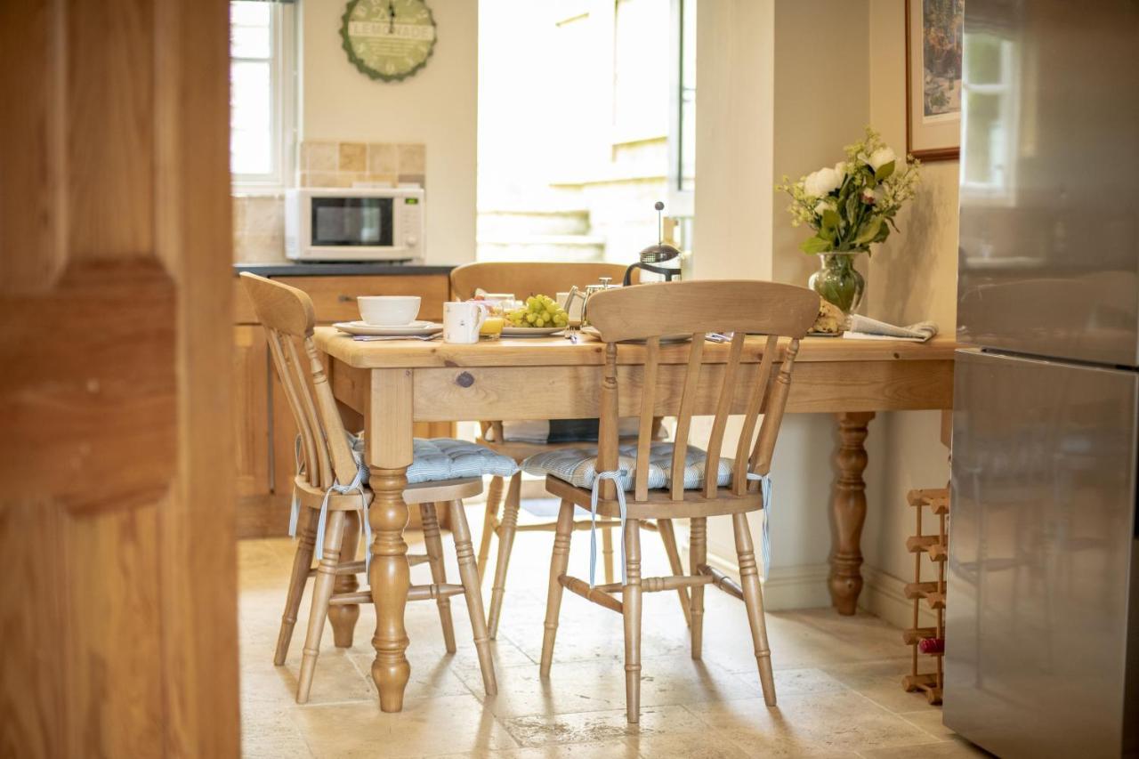 Fairview Villa Ampleforth Luaran gambar