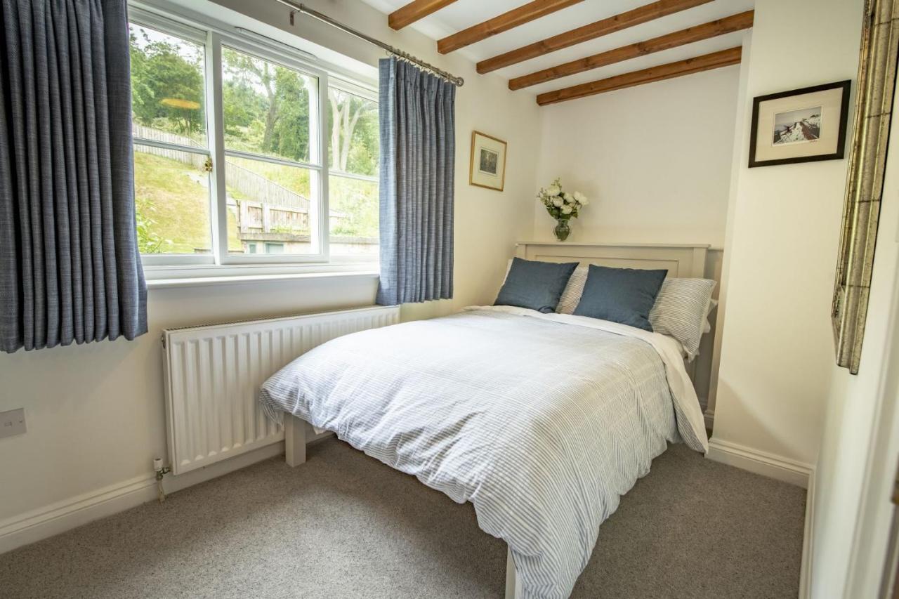 Fairview Villa Ampleforth Luaran gambar