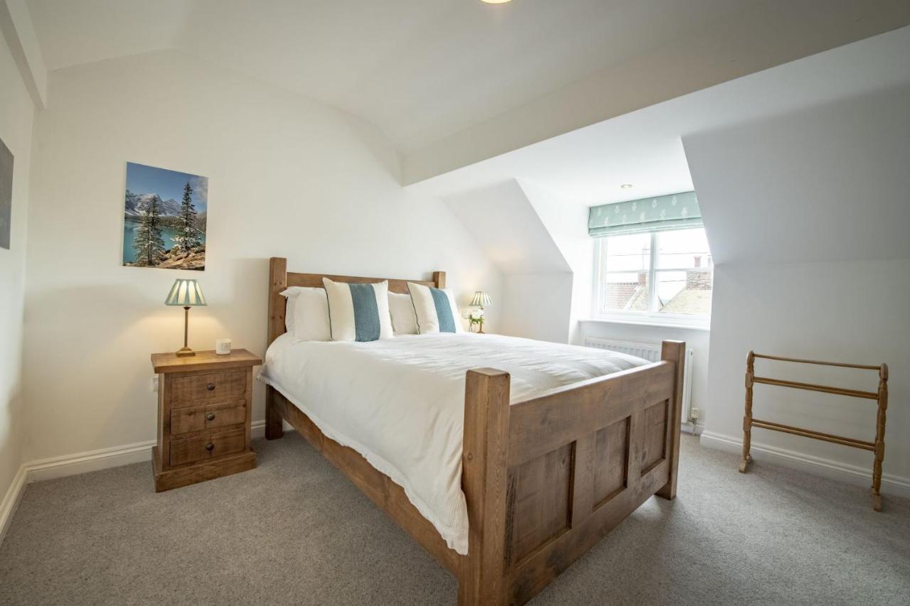 Fairview Villa Ampleforth Luaran gambar