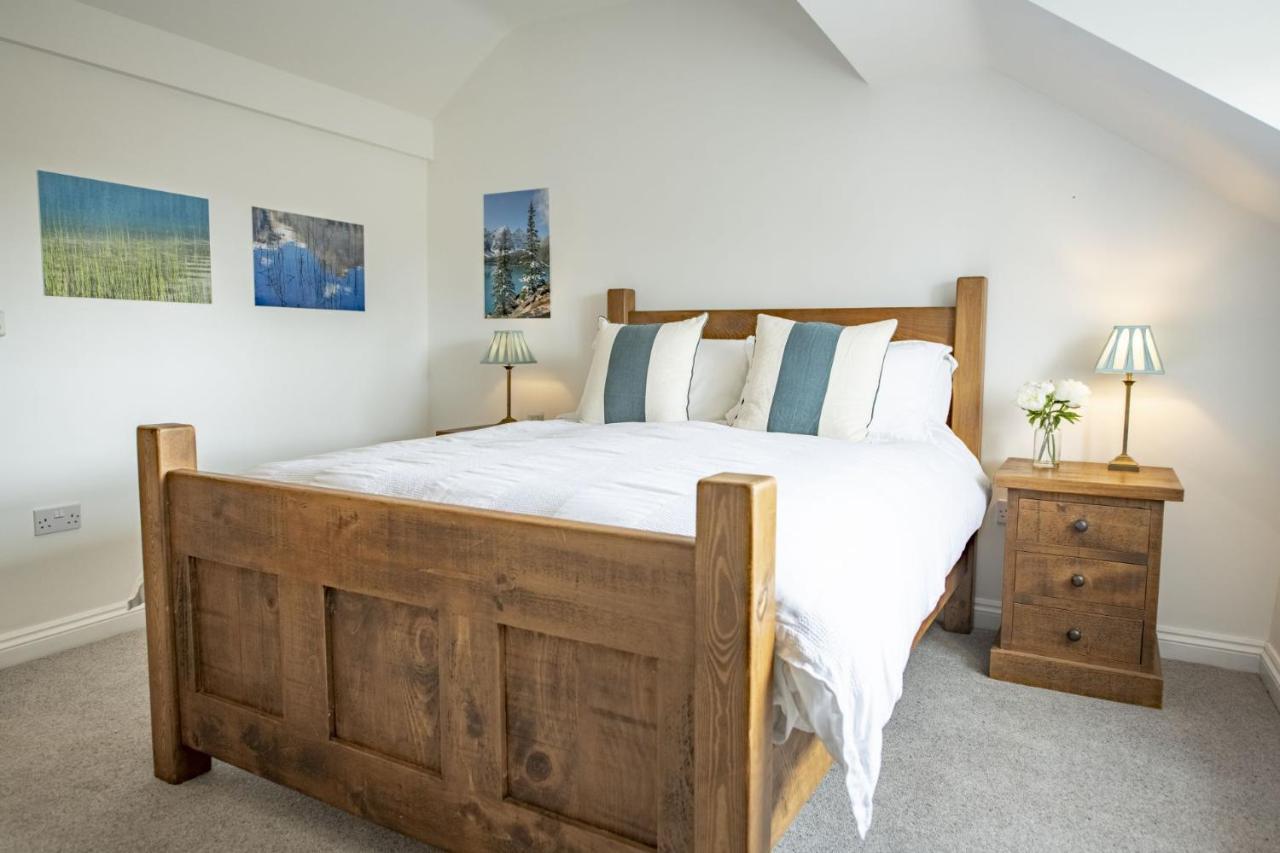 Fairview Villa Ampleforth Luaran gambar