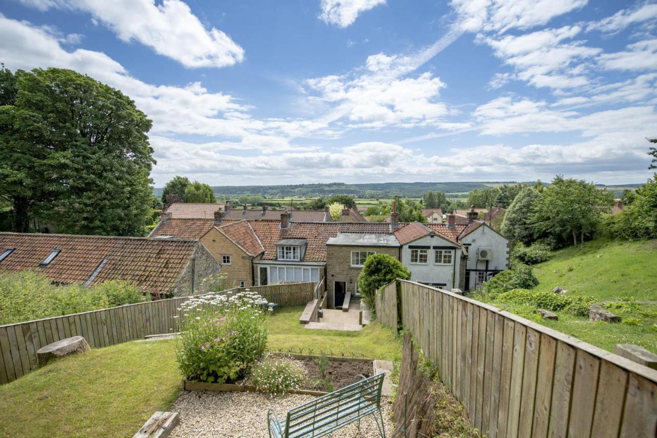 Fairview Villa Ampleforth Luaran gambar