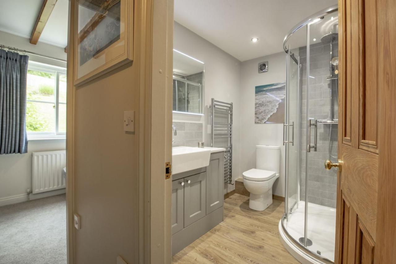 Fairview Villa Ampleforth Luaran gambar