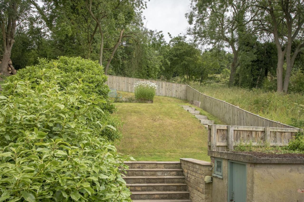 Fairview Villa Ampleforth Luaran gambar