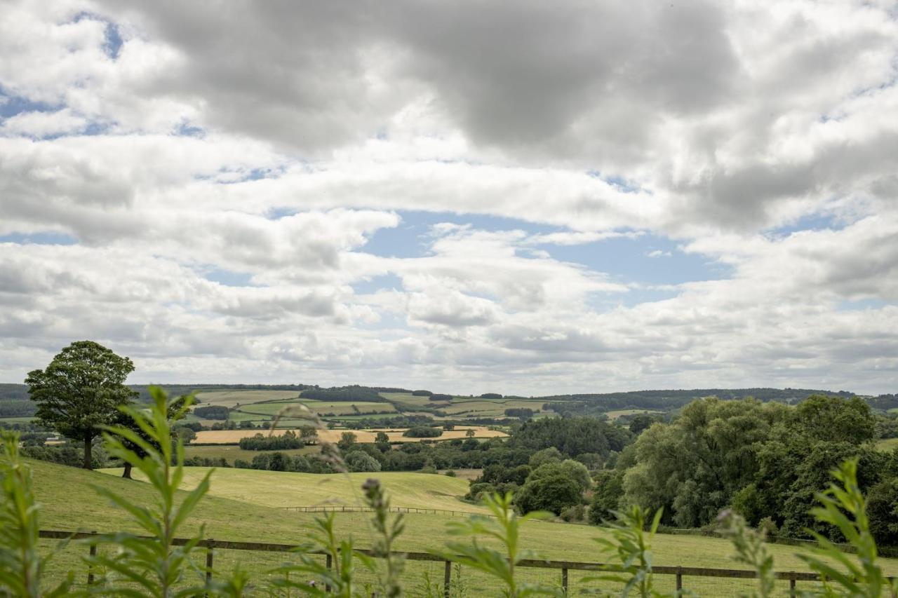 Fairview Villa Ampleforth Luaran gambar