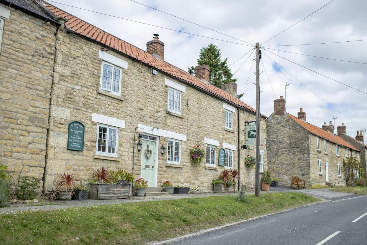 Fairview Villa Ampleforth Luaran gambar