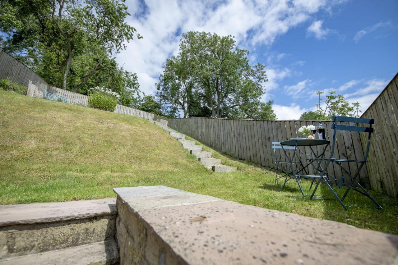Fairview Villa Ampleforth Luaran gambar